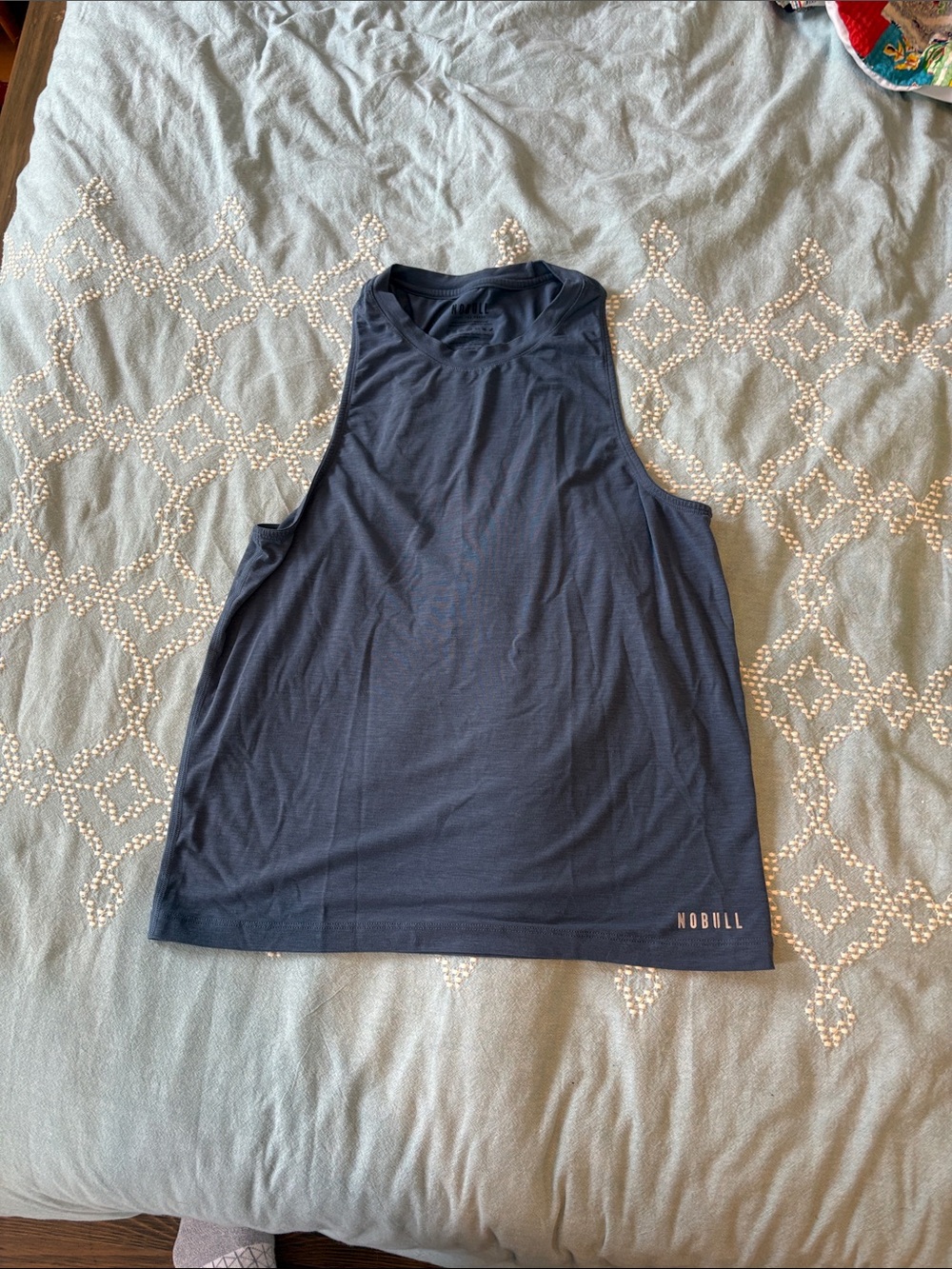 NOBULL tank top